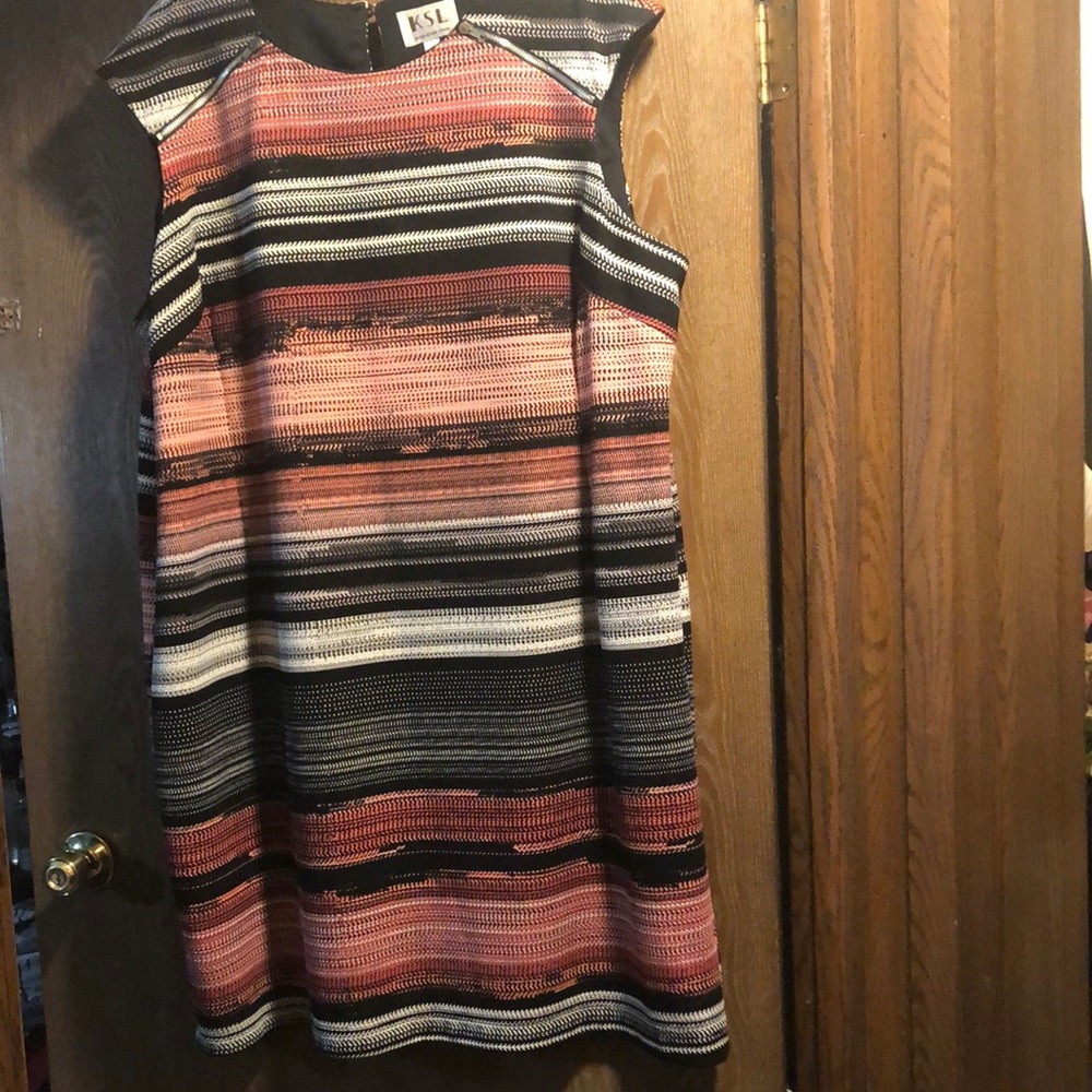 Lady dress